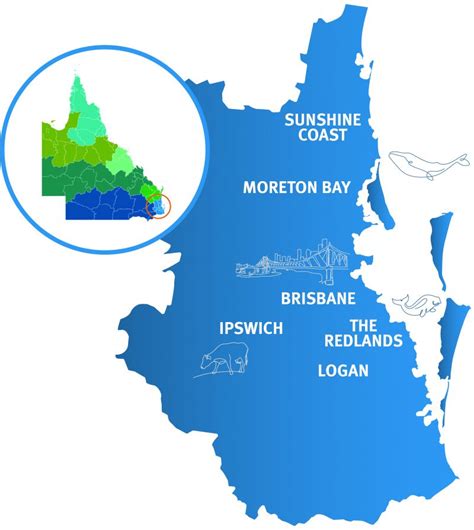 Making South East Queensland Better Not Just Bigger Seq City Deal