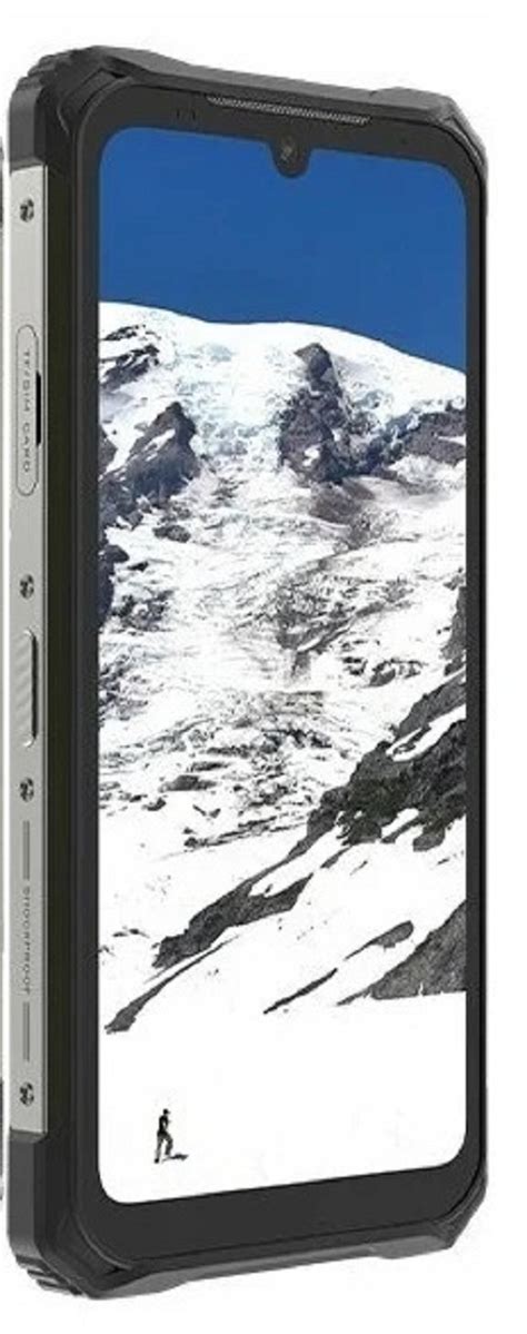 Смартфон Doogee S86 Pro 128 ГБ - купить по выгодной цене в интернет ...