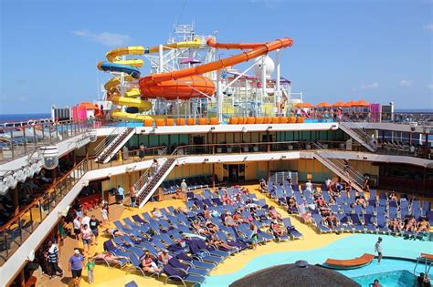 Carnival magic itinerary current position ship review cruisemapper – Artofit