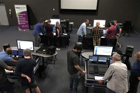 About Key Code Education - Key Code Education