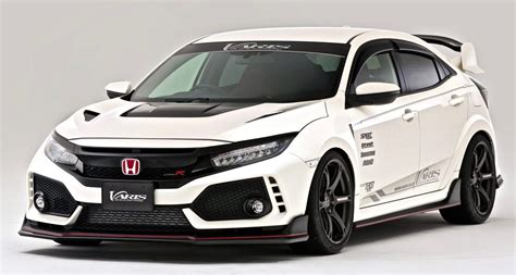 Honda Civic Full Suspension Kit