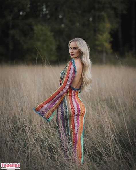 Anna Nystrom Aka Annanystrom Nude Leaks Photo Fapellas