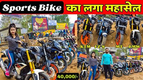 Second Hand Sports Bike Ranchi Ranchi Bike Bazar Used Bike Ranchi