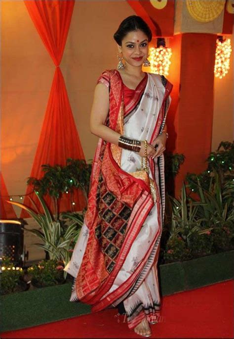 22 Best Different Saree Draping Style You Should Try