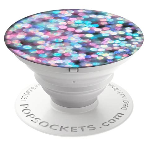 Popsockets Collapsible Grip Stand For Phones And Tablets Tiffany