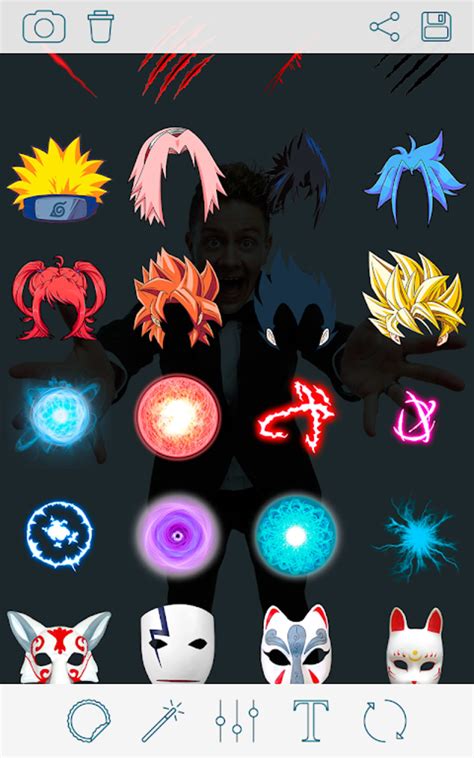 Jutsu Rasengan APK for Android - Download