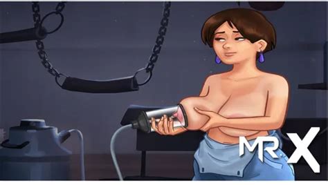 SummertimeSaga Ass Dance E XHamster