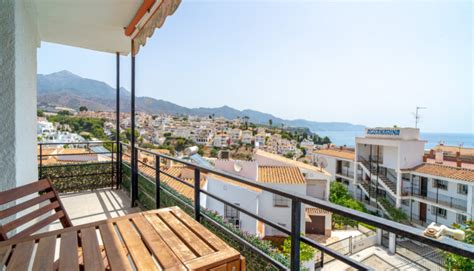 Discover The Tranquil Oasis Of Perdig N Paradise Casasol In Nerja