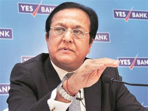 Supreme Court Rejects Yes Bank Founder Rana Kapoors Bail Request In