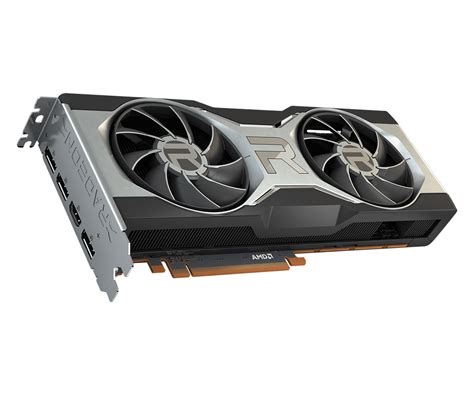 ASRock > AMD Radeon™ RX 6700 XT 12GB
