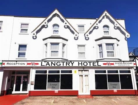 Hot Deals At 125 Hotels In Clacton On Sea Book Now