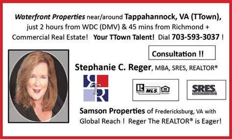 Samson Properties The Referral Resource Guide