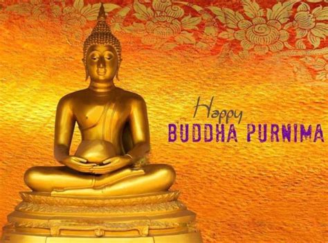 Buddha Purnima History Significance Wishes Greetings Hd