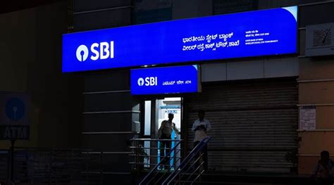 Sbi Cuts Mclr By 35 Bps Sb Deposit Rate By 25 Bps Business News The Indian Express