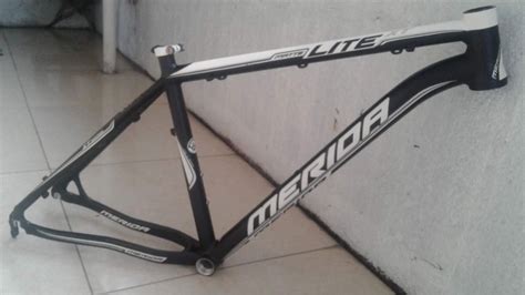 Merida Frame Sports Equipment Bicycles And Parts Bicycles On Carousell