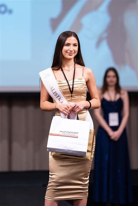 Miss Polonia 2024 finalistki Gazeta Wrocławska