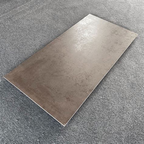 Cheap Price Glazed Porcelain Tiles Anti Slip Anti Slippery Rustic Full