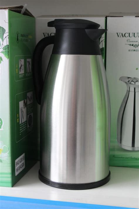 Vacuum Flask 2L Ithurukaramu