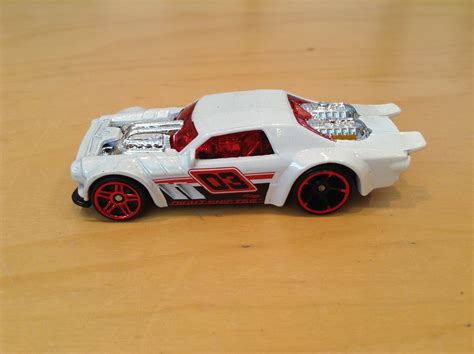 JULIAN S HOT WHEELS BLOG Night Shifter 2017 Red Edition Target Exclusive