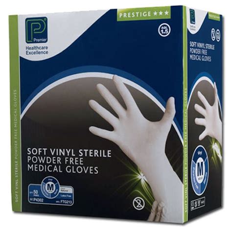 Sterile Gloves Surgical Gloves Medical Gloves Medisupplies