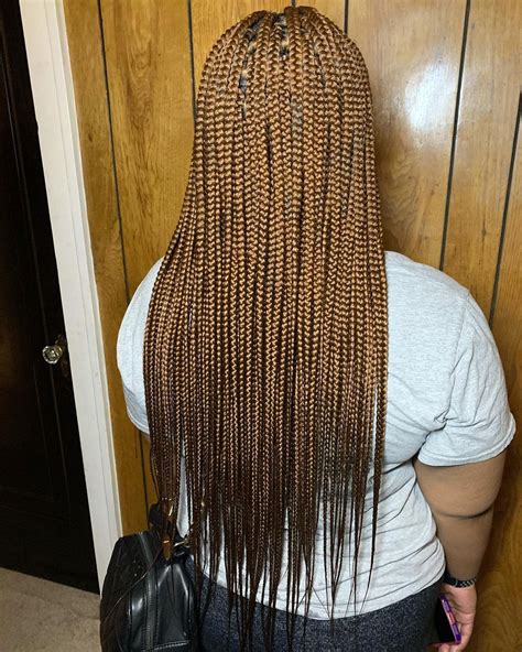 Pristine Hair Braiding Studio On Instagram Loving This Color 🔥🧡