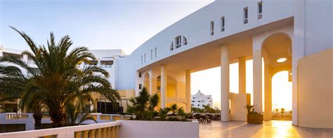 Medina Solaria And Thalasso Hammamet Verychic