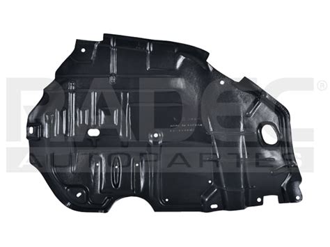 Tolva Motor Inferior Ty Camry 12 14 Der Refaccionaria REFAmigo