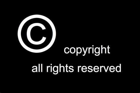 Copyright Law In Ireland A Quick And Easy Guide To Copyright Law