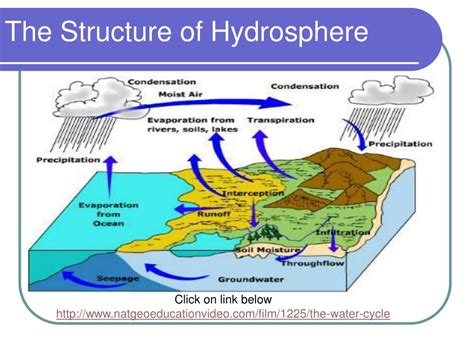 Ppt Structure Of The Hydrosphere Powerpoint Presentation Free Download Id 2711317