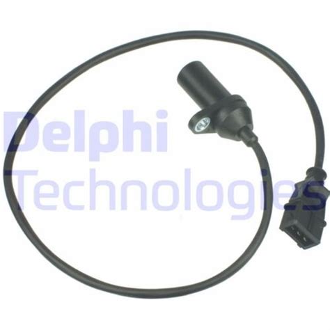 Kurbelwellensensor Sensor Kurbelwelle Delphi Ss F R Fiat Strada