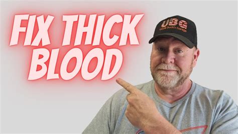 Ways To Easily Lower Your Hematocrit Levels Like A Pro On Trt Youtube