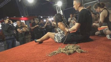 BOUNDCON MUNICH ESCAPE CHALLENGE MP MILF GiGi S B Fantasies Clips Sale