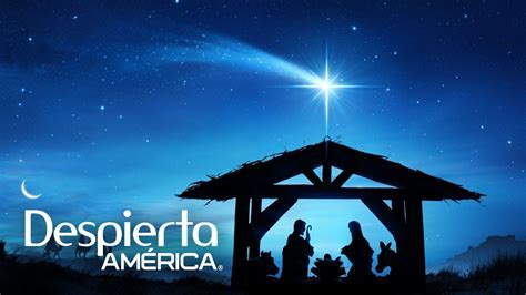 La Estrella de Navidad realmente guió a los Reyes Magos hacia el Niño