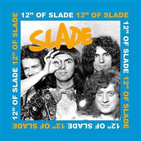 Альбом 12 Of Slade Slade Apple Music