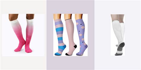 10 Best Compression Socks For Women Motherly