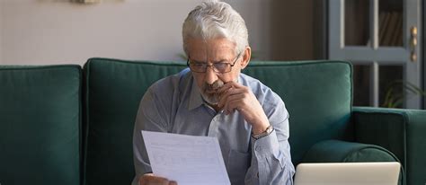 4 Common Scams Targeting Seniors And How To Avoid Them