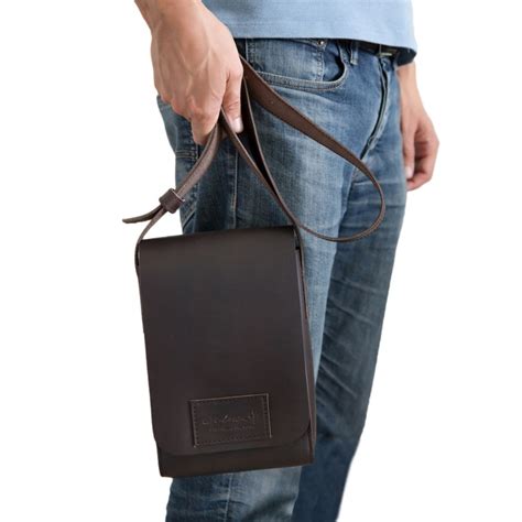 Sac Bandouli Re Pour Homme Les Mod Les Chics Et Tendance Sacatoi