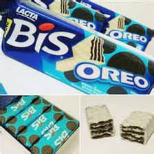 Chocolate Bis Wafer Da Lacta Sabores Ao Leite Branco Oreo Black 126g