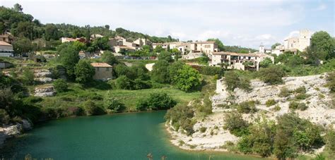 Le Lac D Esparron Le Guide Pratique De Votre Balade Esparron