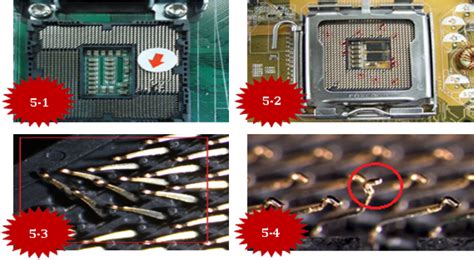 Motherboard Customer Induced Damage Official Support Asus Global