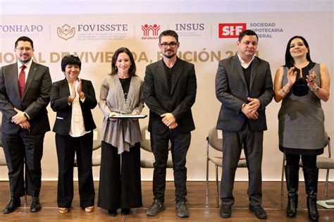 Premio Nacional de Vivienda Edición 2021 Secretaría de Desarrollo