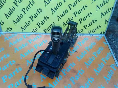 Купить Ручка переключения акпп Honda Accord Inspire, CB5, G20A в ...