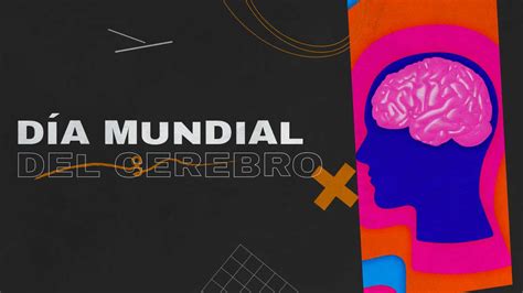 22 De Julio Día Mundial Del Cerebro Revistamarketing