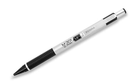 M 301 Zebra Pen Canada Corp