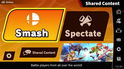 Super Smash Bros Ultimate Version 3 0 0 Full Patch Notes And Updates Dot Esports