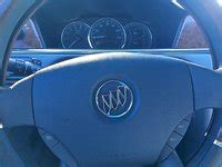 2005 Buick LaCrosse - Interior Pictures - CarGurus