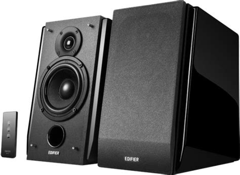 Edifier R T Iii Studio Speakers Per