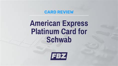 American Express Platinum Card For Schwab Review 2022 Luxury