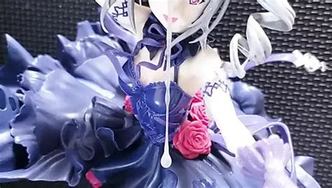 Figure Bukkake Sof Ranko Kanzaki Part2 Free Man HD Porn C2 XHamster