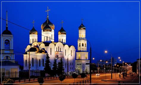 THE 15 BEST Things to Do in Bryansk (2025) - Must-See Attractions